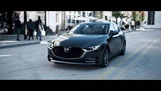 Introducing the newgeneration Mazda3 [upl. by Aleakcim20]