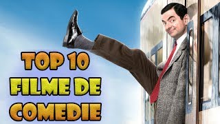 TOP 10 Filme de Comedie  TREBUIE VAZUTE [upl. by Neyr715]