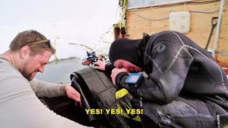 Bering Sea Gold  Season 18 Episode 9 Preview HD 2024 [upl. by Eneres]