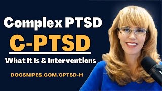 The Truth About Complex PTSD and Essential Recovery Tools [upl. by Hakan]