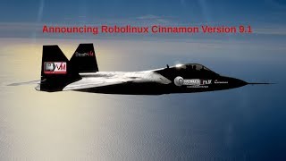 The New Robolinux Cinnamon 91 LTE 2021 which runs Windows XP 7 amp 10 inside it Virus FREE [upl. by Ssegrub314]