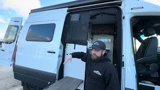 New 2025 Tiffin Motorhomes GH1  Medford OR  23200 [upl. by Atsirt142]