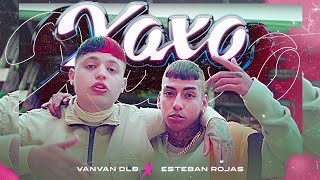 VanVan DLB ā¯ Esteban Rojas  XOXO š–¤ā¯¤ļø¸ Video Oficial Prod Philip Morris [upl. by Iznil]