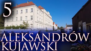 Aleksandrów Kujawski  moje miasto cz 5 [upl. by Avigdor]