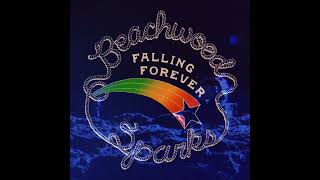 Falling Forever  Beachwood Sparks Audio [upl. by Naves]