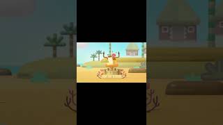 Nice Sandcastle Guru animation gheefunny hindufestival [upl. by Ruthven]