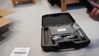 Audio 2000S Wireless Mic AWM6074U Unboxing [upl. by Harriott]