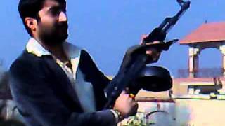 zafar supari firing sihala 2 [upl. by Acsehcnarf]