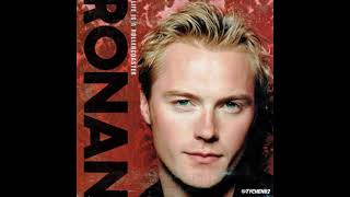 07 Brighter Days  Ronan Keating [upl. by Mccully]