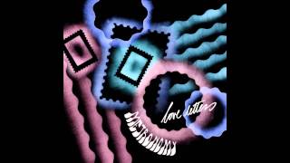 Metronomy  Love Letters Soulwax Remix Official Audio [upl. by Schug150]