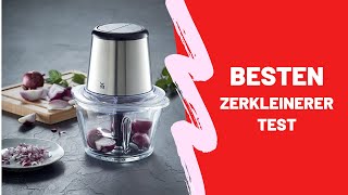 Die Besten Zerkleinerer Test  Top 5 [upl. by Racso]