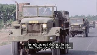 Xuân Lộc 1975 Những ngày hoang mang [upl. by Chalmers]