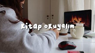 benimle 29 dakika kitap okumak ister misin ortam sesli hem de reklamsız [upl. by Maegan479]