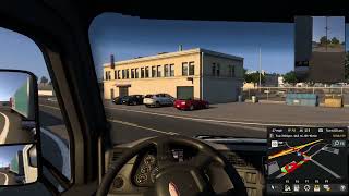 Winnemucca  Moab ATS SinglePlayer No Commentary [upl. by Pace]