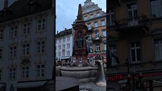 Konstanz in Germany [upl. by Innoj]