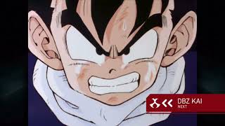 Toonami Rewind  Dragon Ball Z Kai Bumps June 7 2024 [upl. by Teerell]