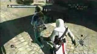 Assassins Creed  Pickpocketing [upl. by Namhar]