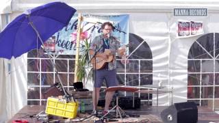 Sonne und Regen Live  Jörg Hausmann  IBKH 2016 [upl. by Enelkcaj]