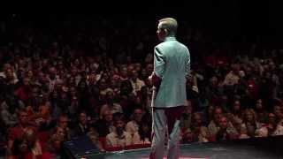 The secret to thriving rural communities Terry Brunner at TEDxABQ [upl. by Cedric]