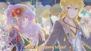 ✧Nightcore  Not Another Song About Love lyrics [upl. by Lebar]