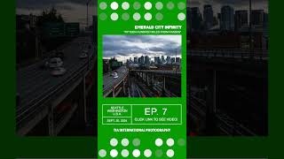 Emerald City Infinity  Episode 7 Promo quotFifteen Hundred Miles from Kansasquot wizardofoz kansas [upl. by Naujej]