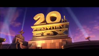 20th Century Fox Blue Sky Studios 2013 [upl. by Whitcomb]