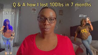 How to lose weight  Keeping a Routine  Weight loss tips  Weight loss motivation [upl. by Ennylhsa85]