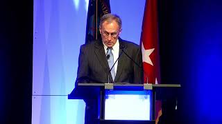 National Counterterrorism Center NCTC Acting Director Russ Travers Speaks at DoDIIS Worldwide [upl. by Renata53]