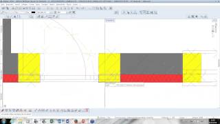 Allplan 2014  Planen und Bauen im Bestand [upl. by Anoyk]