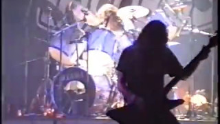 Opprobrium Incubus  Beyond The Unknown Live in Holland 1991 Soundboard Audio [upl. by Elleuqar]