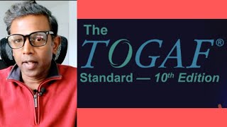 TOGAF 10  TOGAF 92 to TOGAF 10  How to upgrade your certification from TOGAF 9 to TOGAF 10 [upl. by Akered]