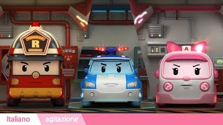 🎶Robocar POLI Canzone tema MV  Canzone per bambini  Robocar poli italiano [upl. by Arjan]