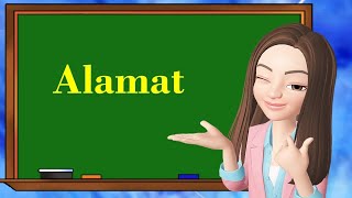 Alamat  Mga Elemento ng Alamat  Filipino 9  Teacher Scel [upl. by Ladnyk154]