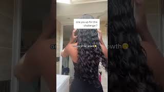 We’re looking for 10 people that want to grow their hair fast  COMMENT ME 🙋🏾‍♀️ [upl. by Meehar885]