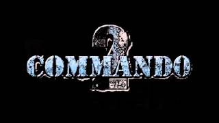 Commando 2  Mission 2  Soundtrack Boss [upl. by Aleris437]