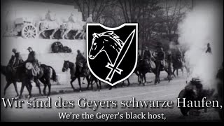 “Wir sind des Geyers schwarzen Haufen “ [upl. by Mcleroy293]