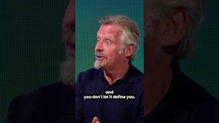 Charley Boorman on letting trauma go 💪💪💪 crisiswhatcrisis andycoulson [upl. by Lancaster]