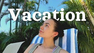 Florida Vacation Vlog [upl. by Dianuj961]