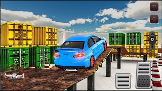 Car Games For Boys Free Online Games To Play 2024 Android Gameplay  LEVEL 1 [upl. by Broderick]