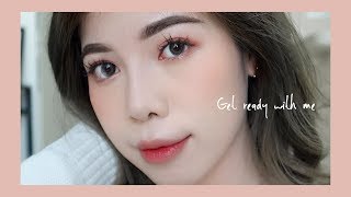 GET READY WITH CHANG Ở SEOUL 🇰🇷 CHAT CHIT TÁM CHUYỆN 👩‍❤️‍💋‍👩 [upl. by Eneleh]