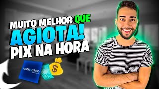 Empréstimo ONLINE para NEGATIVADOS NA HORA SEM COMPROVAÇÃO de RENDA 🚀🔥 [upl. by Anoyk]