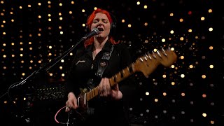 SPRINTS  Heavy Live on KEXP [upl. by Joanne]