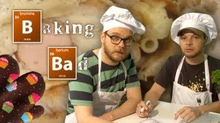 Baking Bad Superbrot [upl. by Masera]