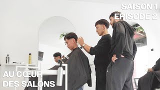 BISCARROSSE  AU CŒUR DES SALONS S1 EP2 [upl. by Dahle]