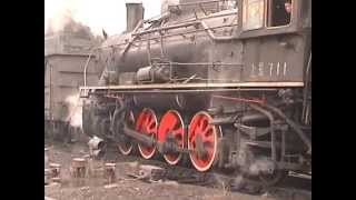 China  SYs in the Steelworks  Baotou 2003 Part 1 [upl. by Celka26]