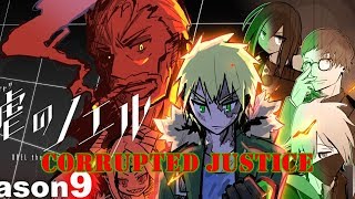 Corrupted Justice  Noel The Mortal Fate GMV [upl. by Farly651]