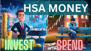 HSA Invest Today Reap the Rewards Tomorrow [upl. by Ecienal]