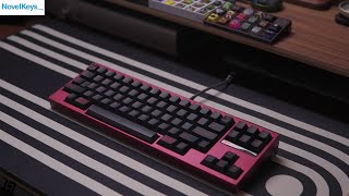 Neson Design 700E Build Stream [upl. by Ardnasxela]