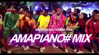 BEST BONGO AMAPIANO MIX 2021🔥😭27 OCTOBERBONGO MIXDj TaricoMajor League DJzDiamond Platnum [upl. by Wanyen316]