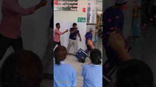 emergency heart 🫀🫀 amp liver transplantation NRI hospital mangalagiri ambulance ytshorts [upl. by Saeger289]